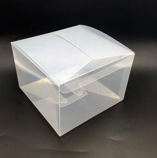 厂家定做各类pvc/pp/pet透明包装盒环保塑料盒子定做